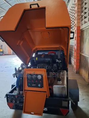 Mining Air Compressor