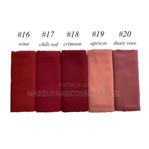 Chiffon Hijab