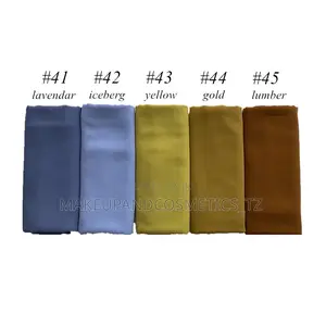 Chiffon Hijab