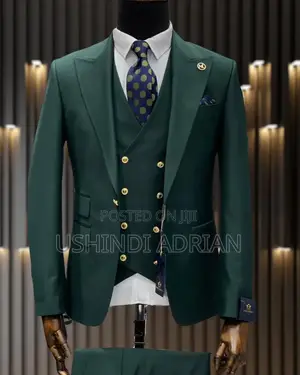 ‎Suti Ya Fashion Ya Kimataifa