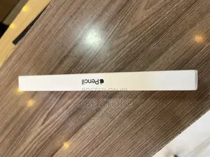 Apple Pencil Generation 2