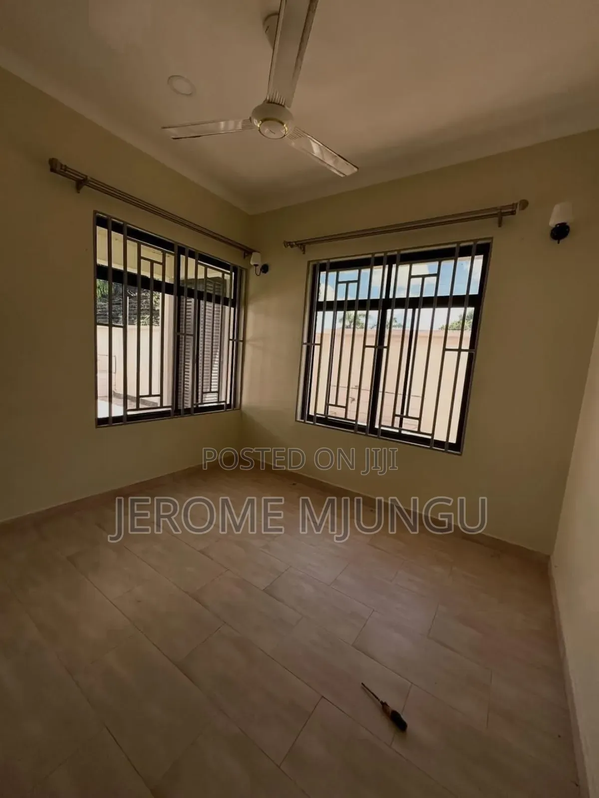 3bdrm Apartment in Bunju for rent