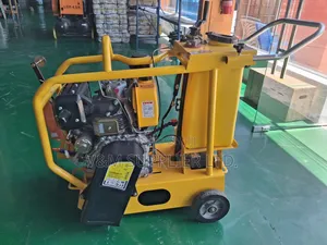 Concrete Road Cutter(Diesel)