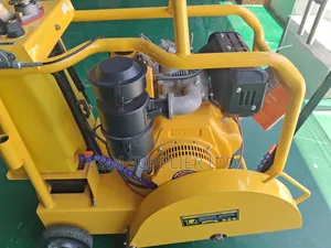 Concrete Road Cutter(Diesel)