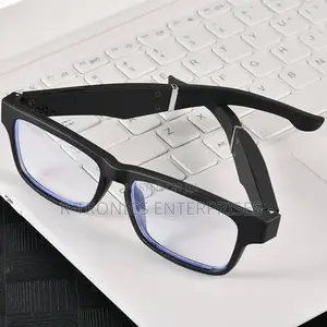 Yesido Smart Glasses With Bluetooth Speaker and Dual Mic for Calls