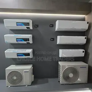 Samsung Air Condition