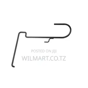 Ozenis Fence Metal Hanger 636