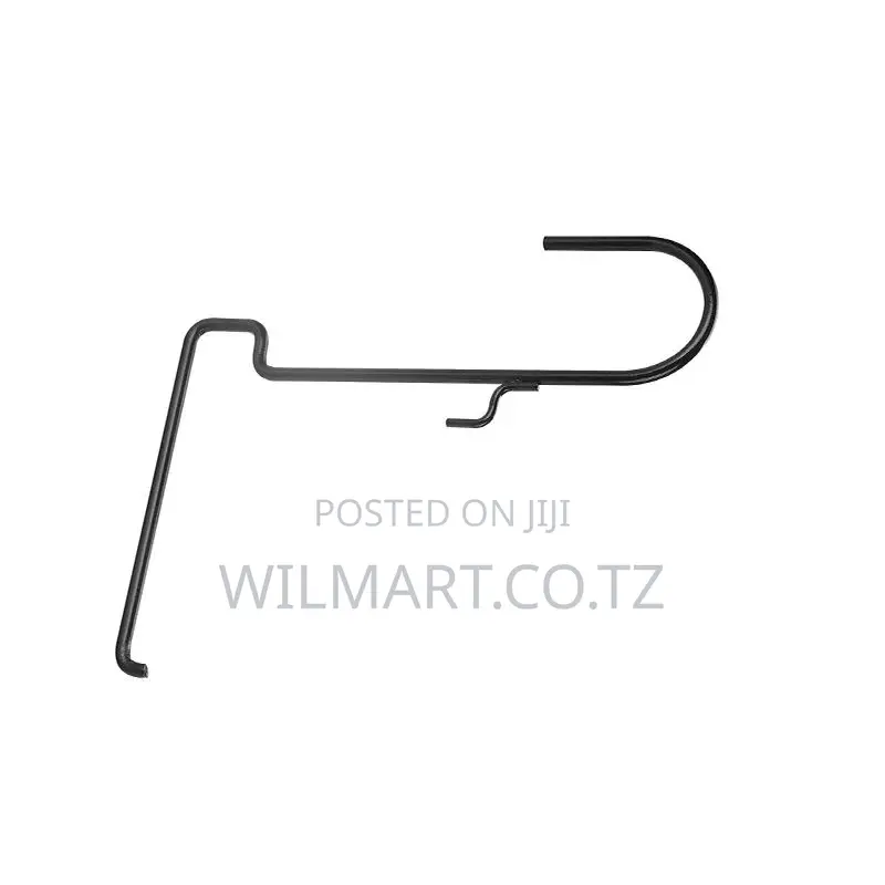 Ozenis Fence Metal Hanger 636