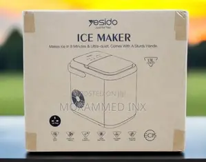 Ec15 Yesido Ice Maker 13litre