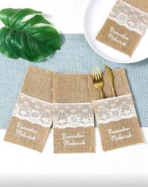 Cutlery Bag 5 Pieces