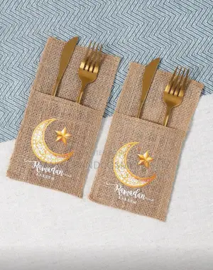 Cutlery Bag 5 Pieces