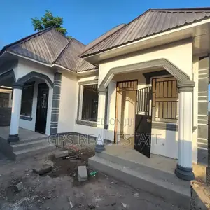 3bdrm House in Kivule Msongola, Ilala for sale