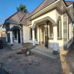 3bdrm House in Kivule Msongola, Ilala for sale