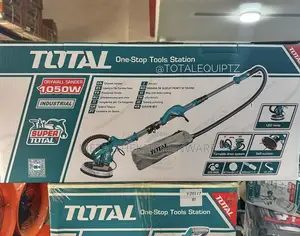 Total Drywall Sander 1050w