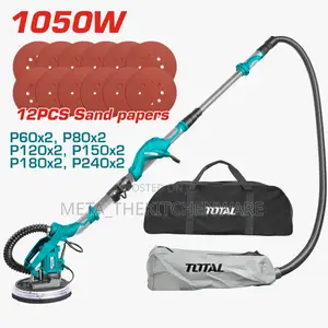 Total Drywall Sander 1050w