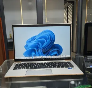 Laptop HP EliteBook 840 G8 16GB Intel Core I5 SSD 256GB
