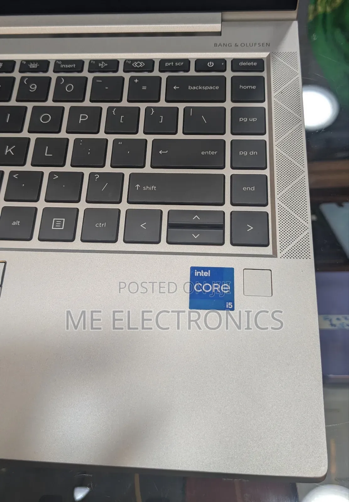 Laptop HP EliteBook 840 G8 16GB Intel Core I5 SSD 256GB