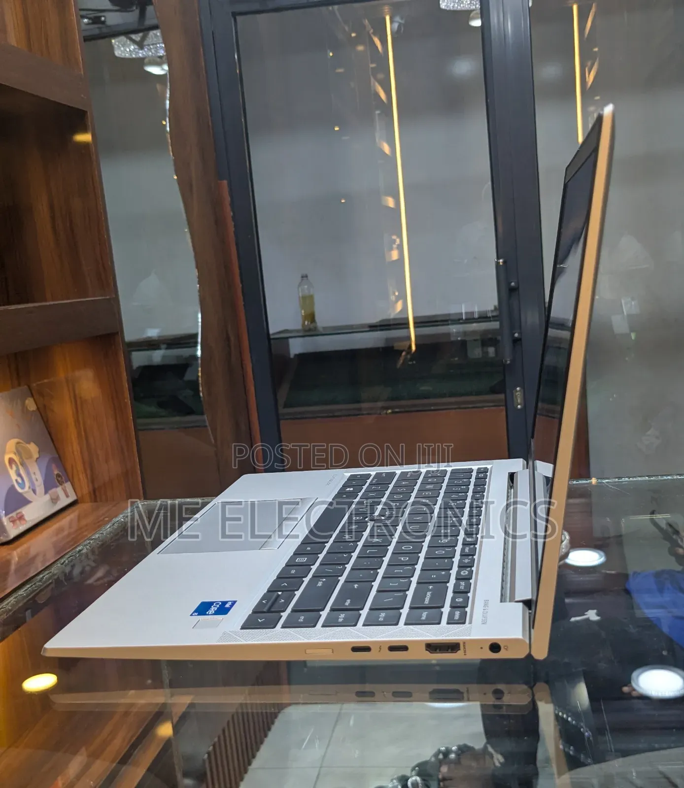 Laptop HP EliteBook 840 G8 16GB Intel Core I5 SSD 256GB