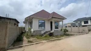 3bdrm House in Bunju Kiharaka, Kinondoni for sale