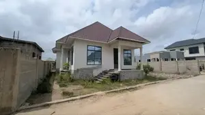 3bdrm House in Bunju Kiharaka, Kinondoni for sale