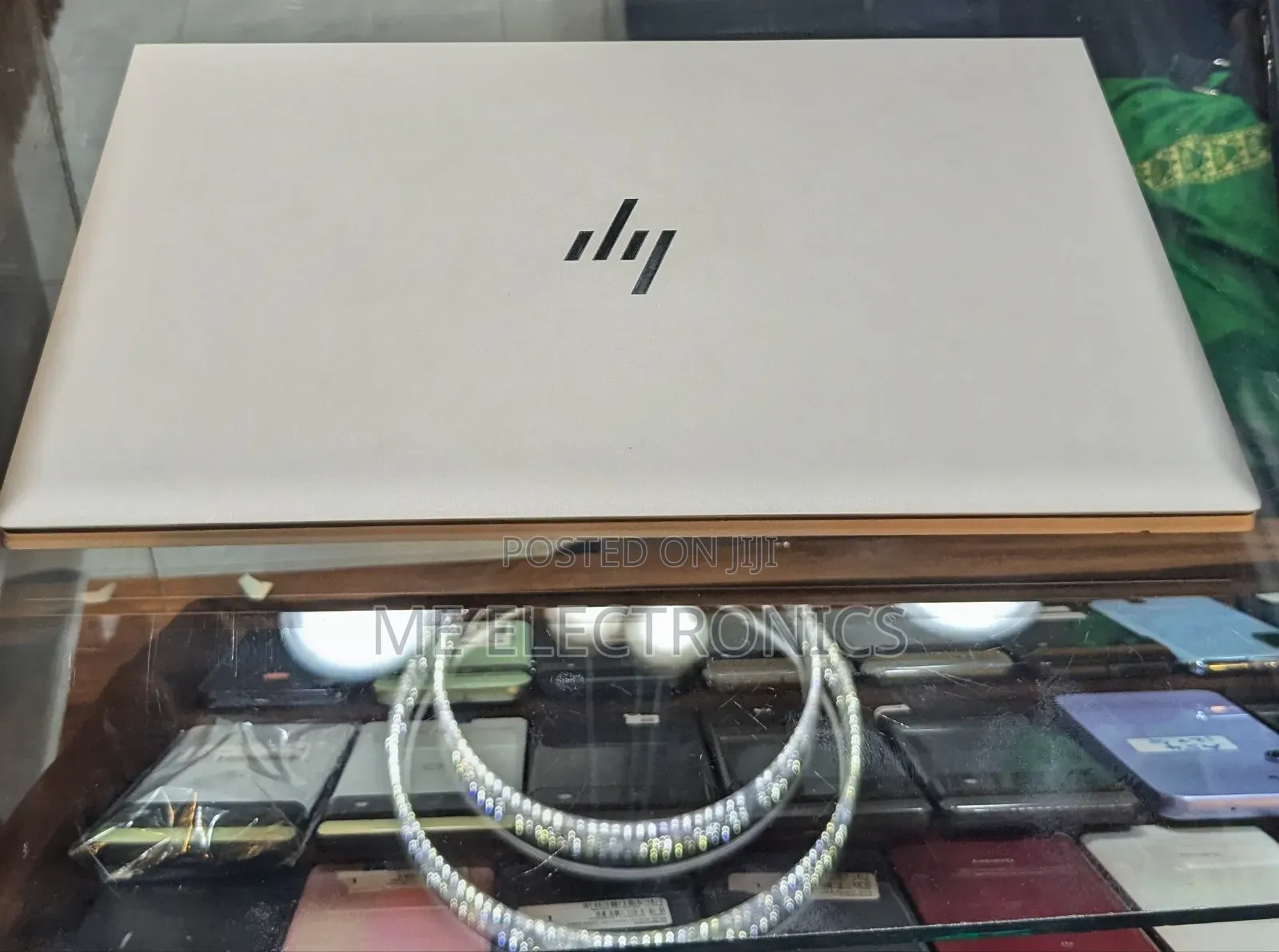 Laptop HP EliteBook 840 G8 16GB Intel Core I5 SSD 256GB