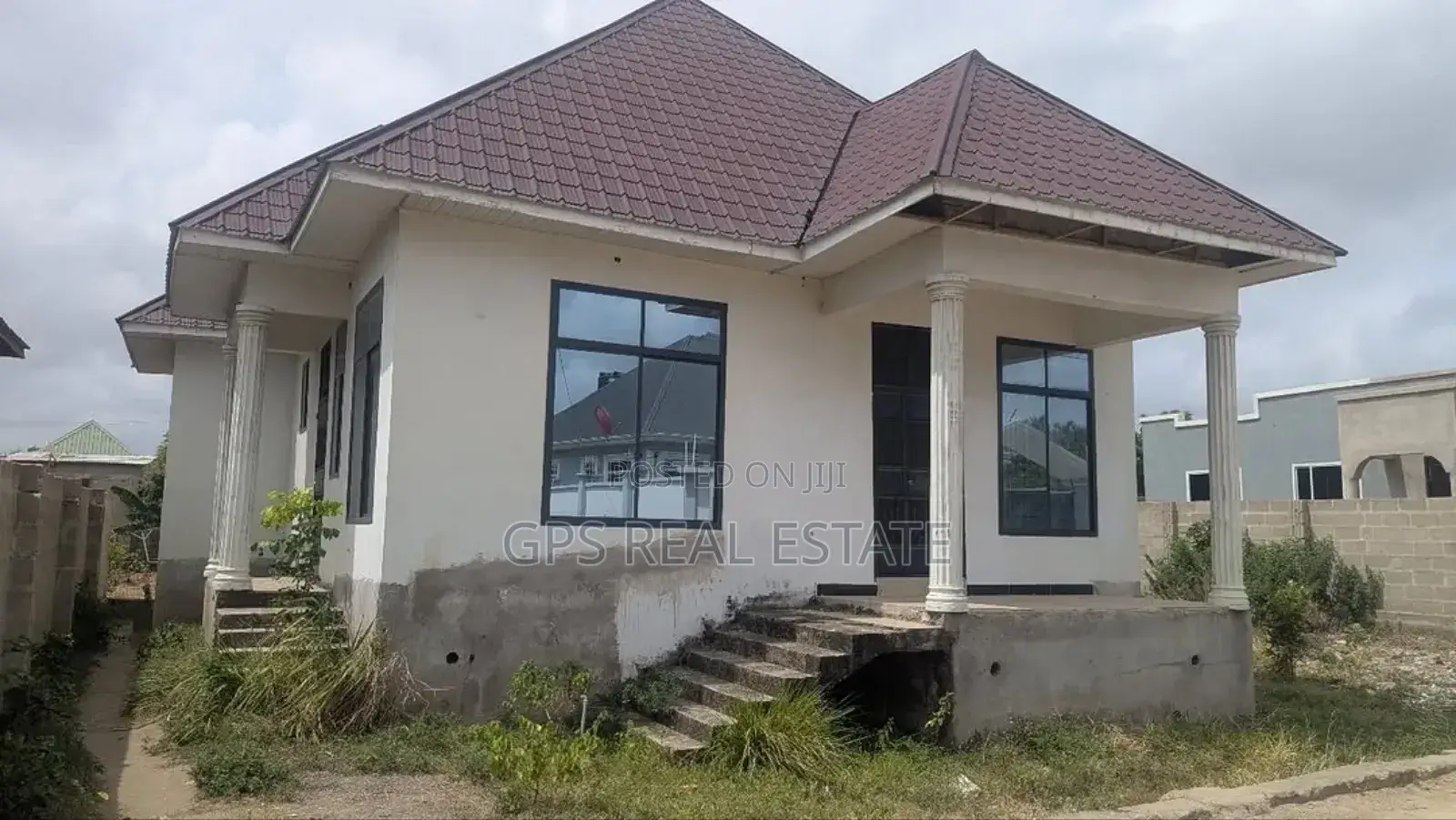 3bdrm House in Bunju Kiharaka, Kinondoni for sale
