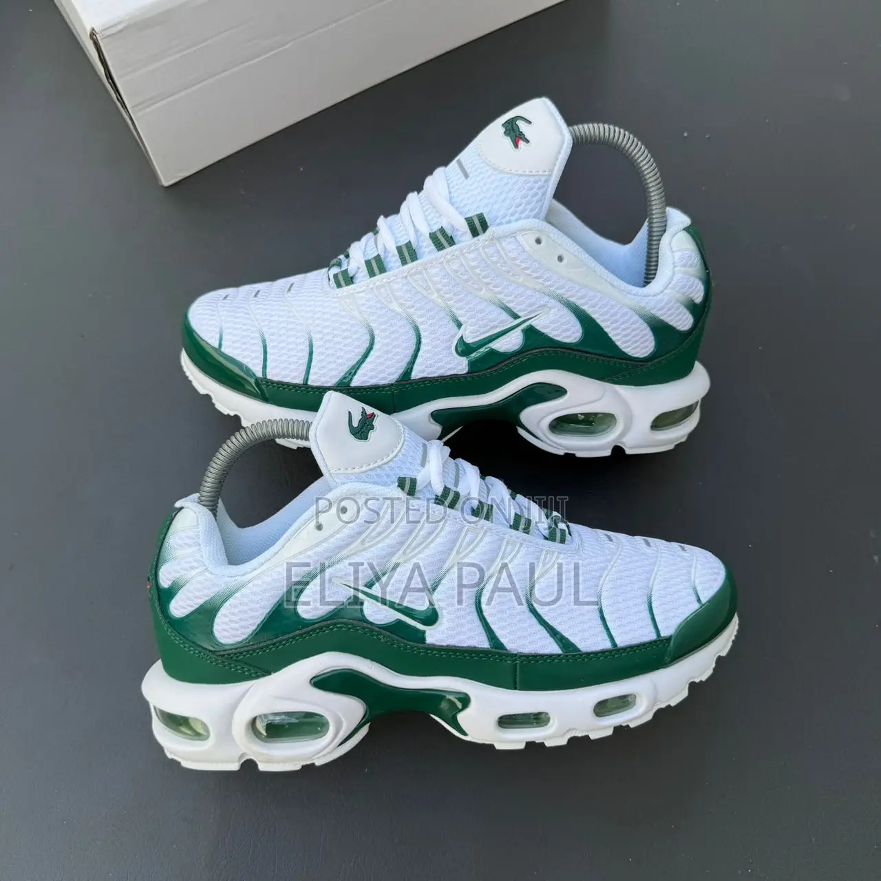 Nike Tn Brand