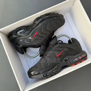 Nike Tn Brand