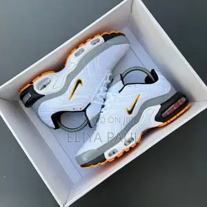 Nike Tn Brand