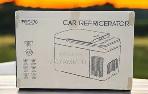 Vc09 Yesido Car Refrigerator 28litres