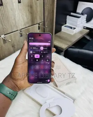 Google Pixel 9 Pro XL 256 GB Pink