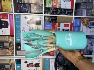 Silicone Cooking Utensils