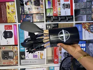 Silicone Cooking Utensils