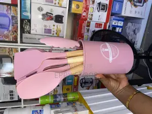 Silicone Cooking Utensils