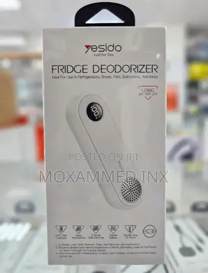 Ec33 Yesido Fridge Deodorizer Also Can Be Used for Shoes