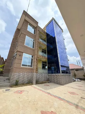 2bdrm Apartment in Goba for rent