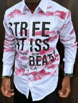 ‎Boss Shati–Shati La Maboss
