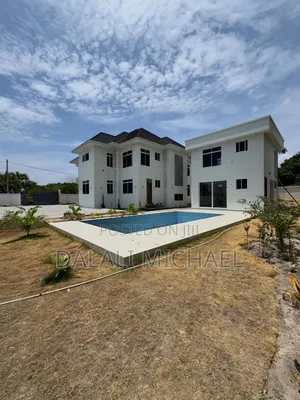 4bdrm House in Mbezibeach for sale