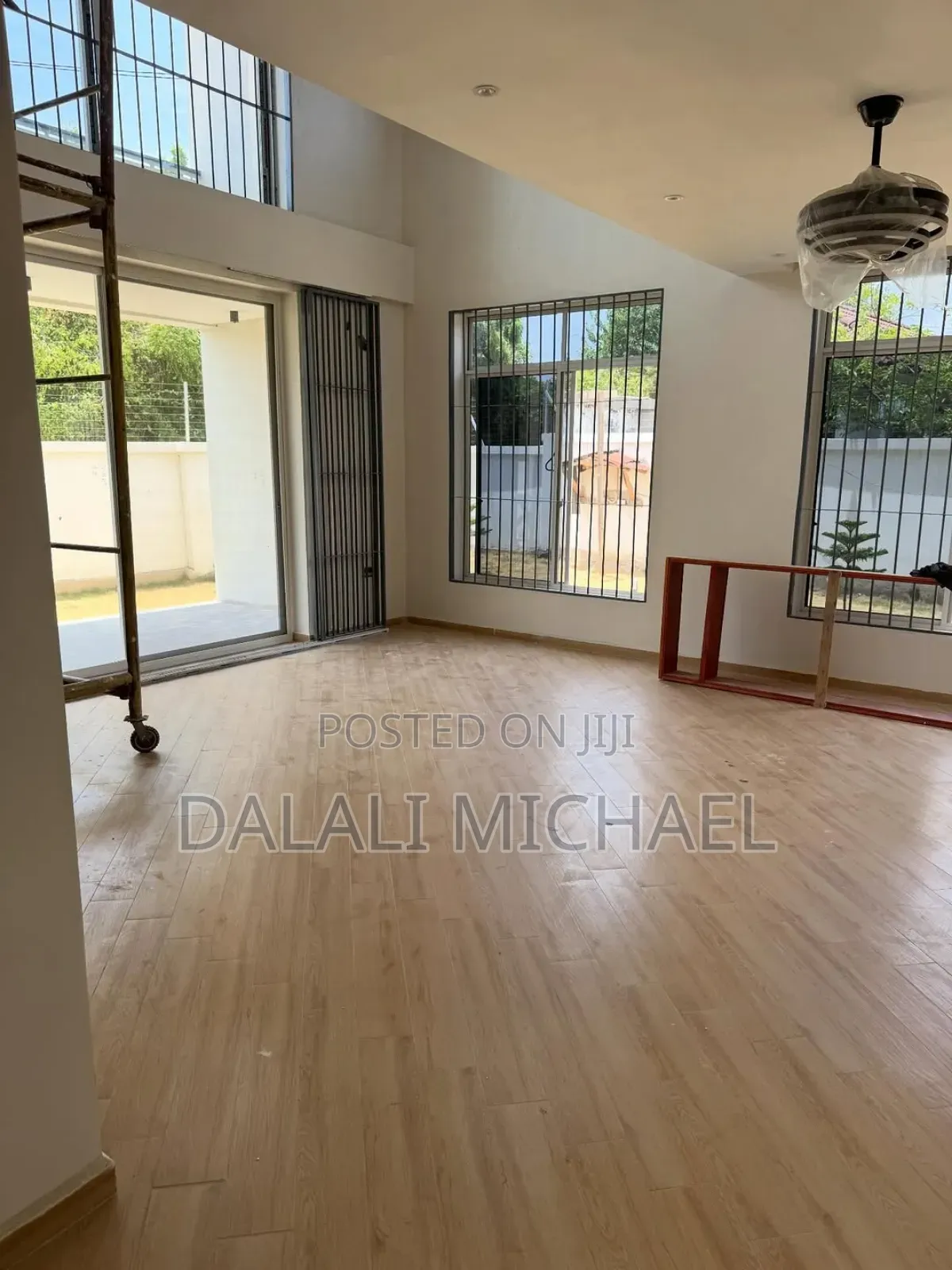 4bdrm House in Mbezibeach for sale
