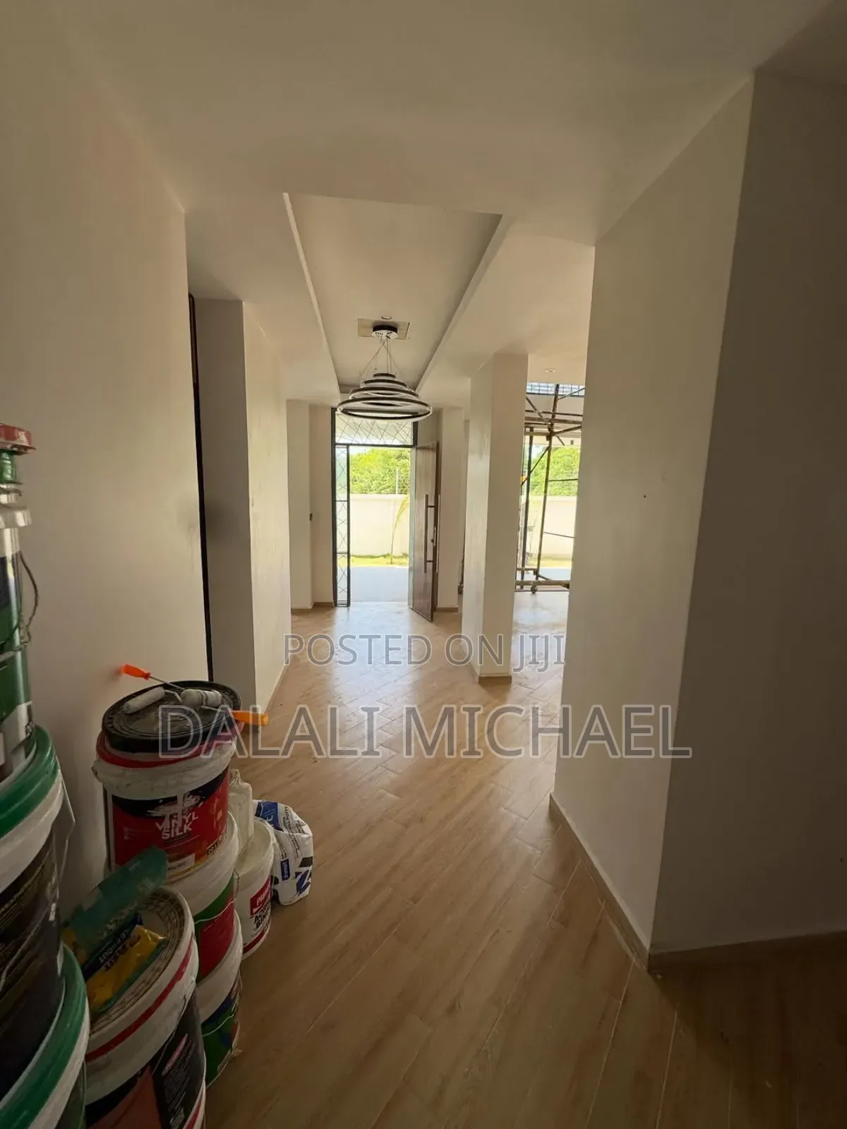 4bdrm House in Mbezibeach for sale
