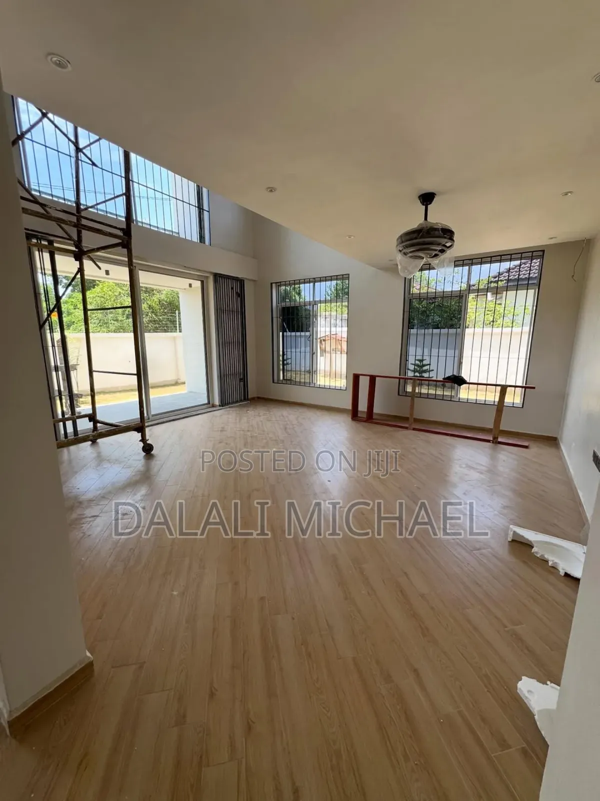 4bdrm House in Mbezibeach for sale