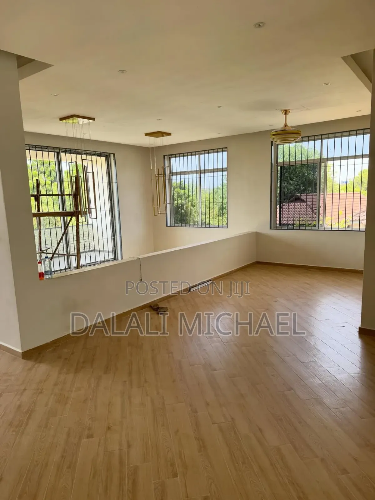 4bdrm House in Mbezibeach for sale