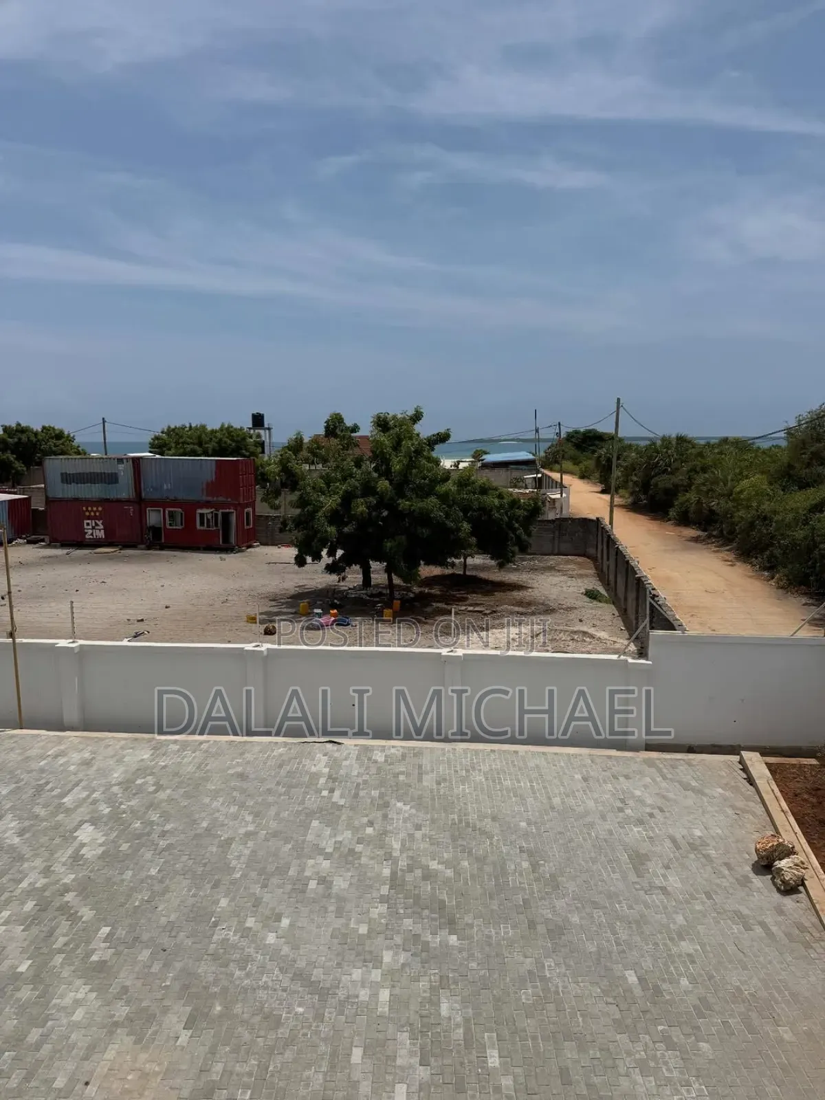 4bdrm House in Mbezibeach for sale