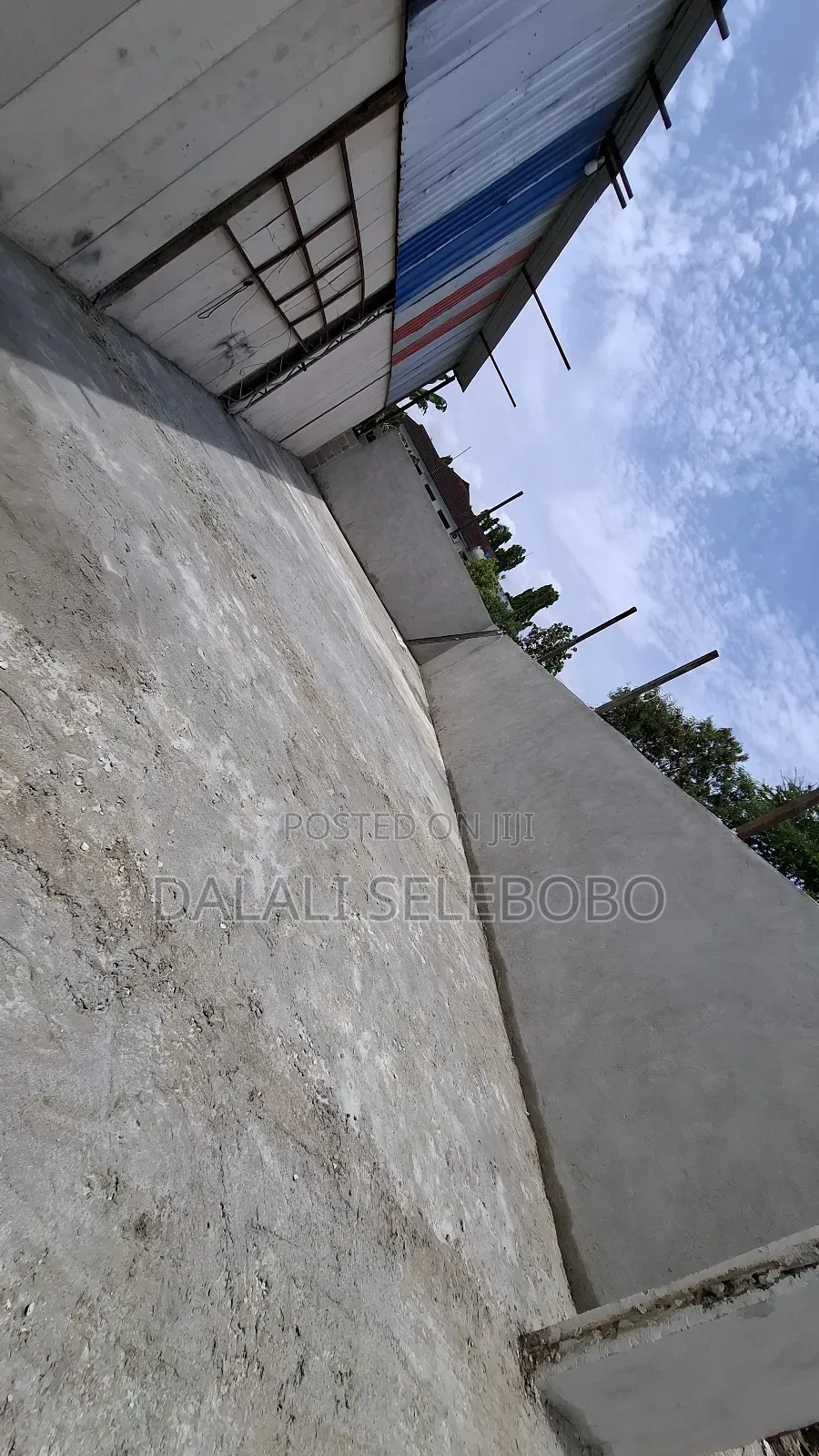 Ware House at Sinza Igesa Road