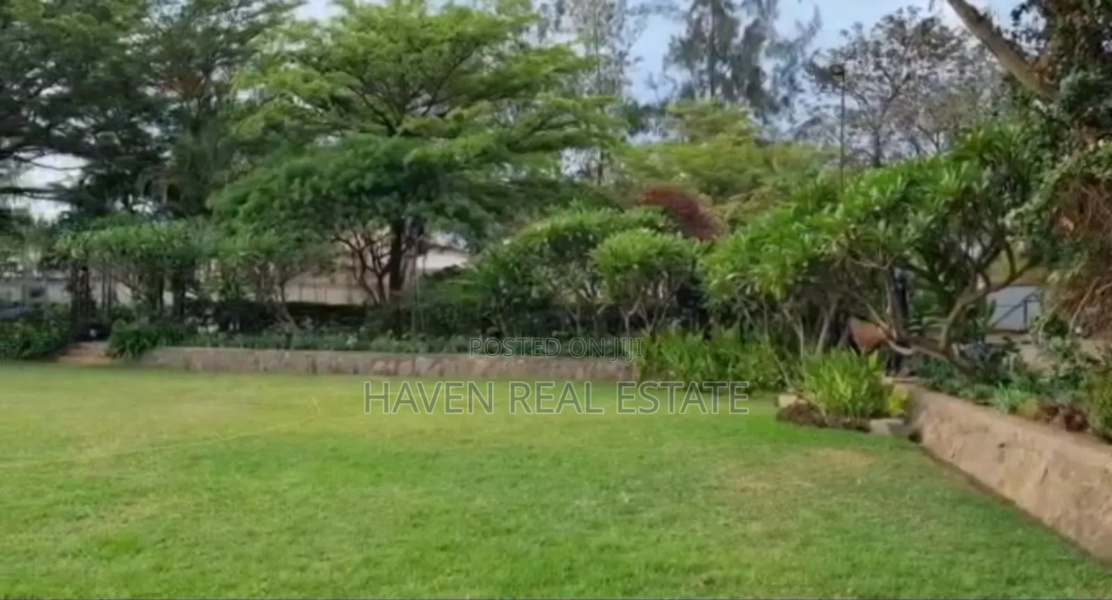*3.8 Acres Industrial Plot With Godown for Sale in Njiro, Arusha*