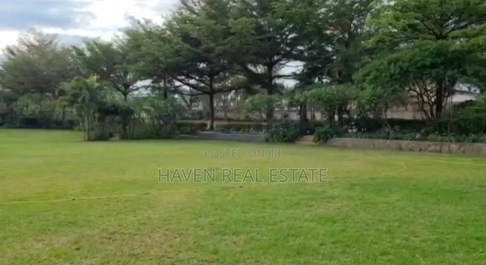 *3.8 Acres Industrial Plot With Godown for Sale in Njiro, Arusha*
