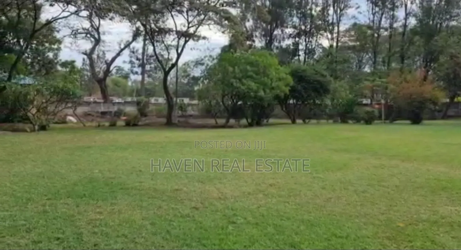 *3.8 Acres Industrial Plot With Godown for Sale in Njiro, Arusha*