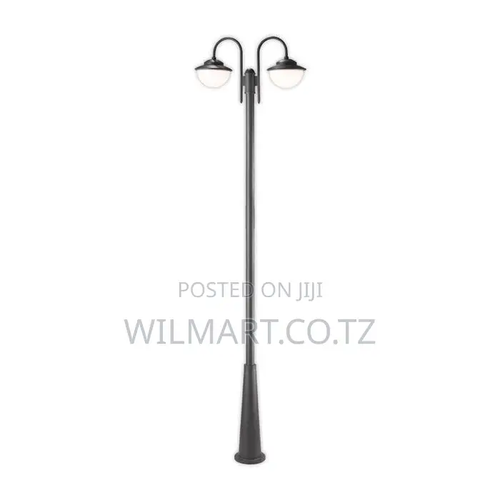 Tronic 2 Headed 2 Metres Led Pole Light