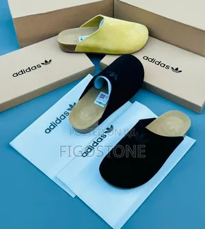 Adidas Adimule Slide