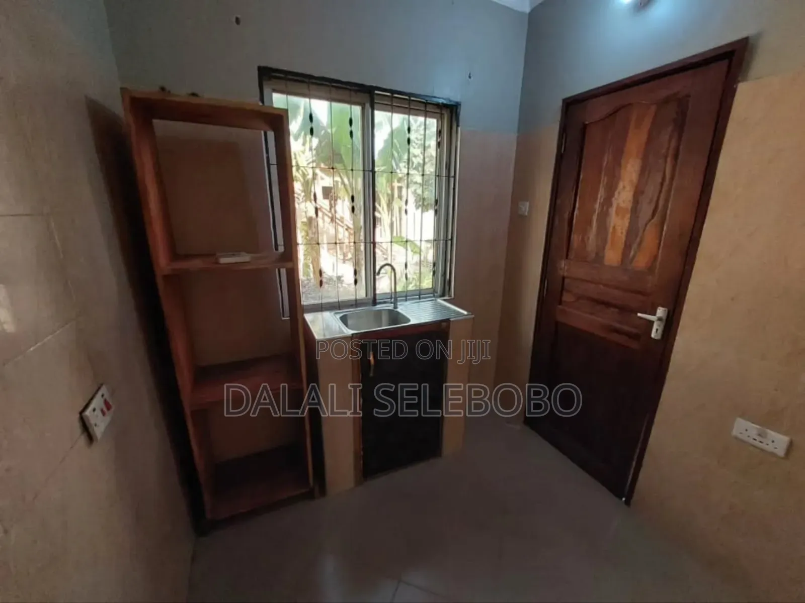1bdrm Bedsitter in Kimara Bucha for rent